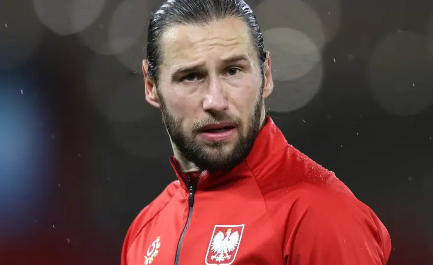 Gdzie gra Grzegorz Krychowiak - Poznaj aktualny status w 2026 roku