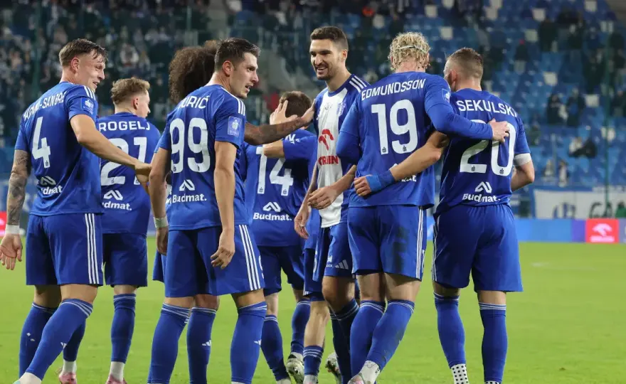 Rankingi Bruk-Bet Termalica – Wisła Płock - Więcej niż tylko tabela