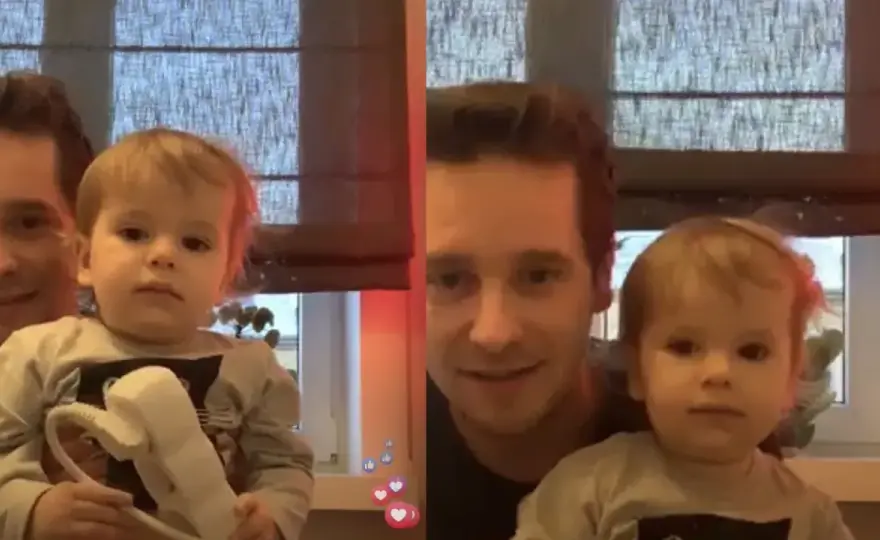 Krzysztof Zalewski - Kim był ojciec Nicoli i co mu zawdzięcza syn?