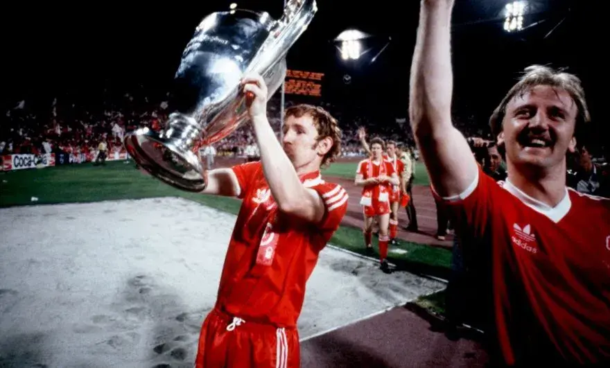 Kiedy Liverpool wygrał Ligę Mistrzów? 6 niezapomnianych triumfów!