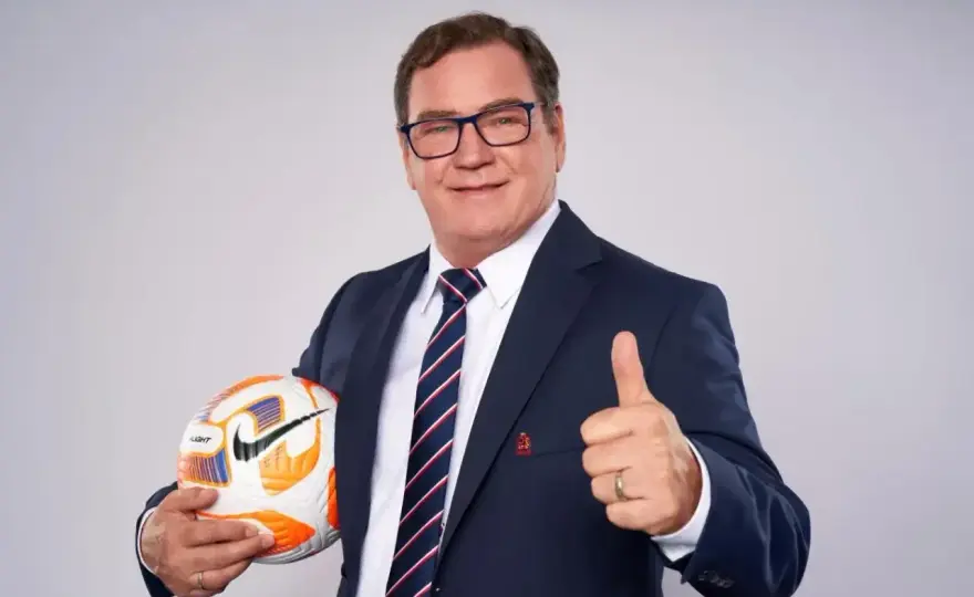 Jan Urban - Jaki jest plan selekcjonera reprezentacji Polski na 2026?
