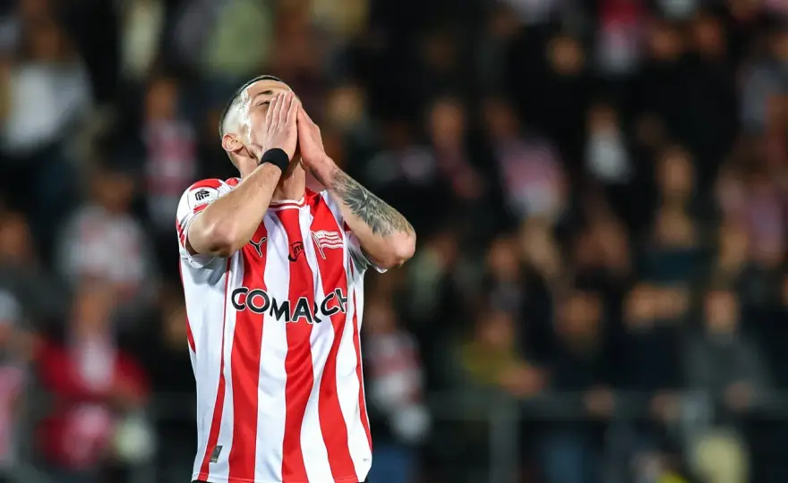 Cracovia - Pogoń Szczecin - Składy i analiza zmian, które dały remis