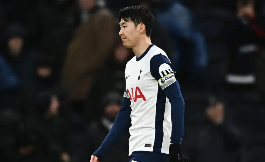 Gdzie gra Son Heung-min - Poznaj aktualny klub i szczegóły transferu