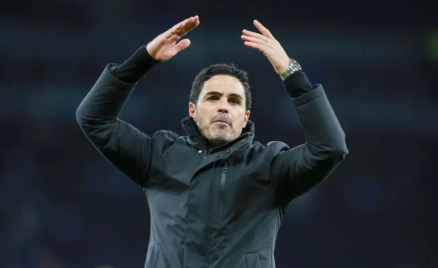 Trener Arsenalu Mikel Arteta - Co naprawdę zmienił w grze drużyny?