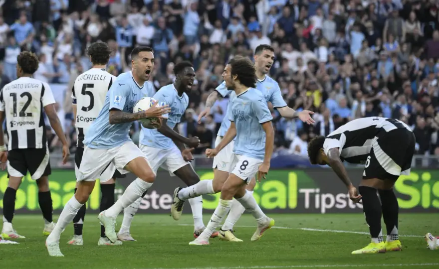 Tabela Serie A - Kto zagra w pucharach? Sprawdź aktualną klasyfikację