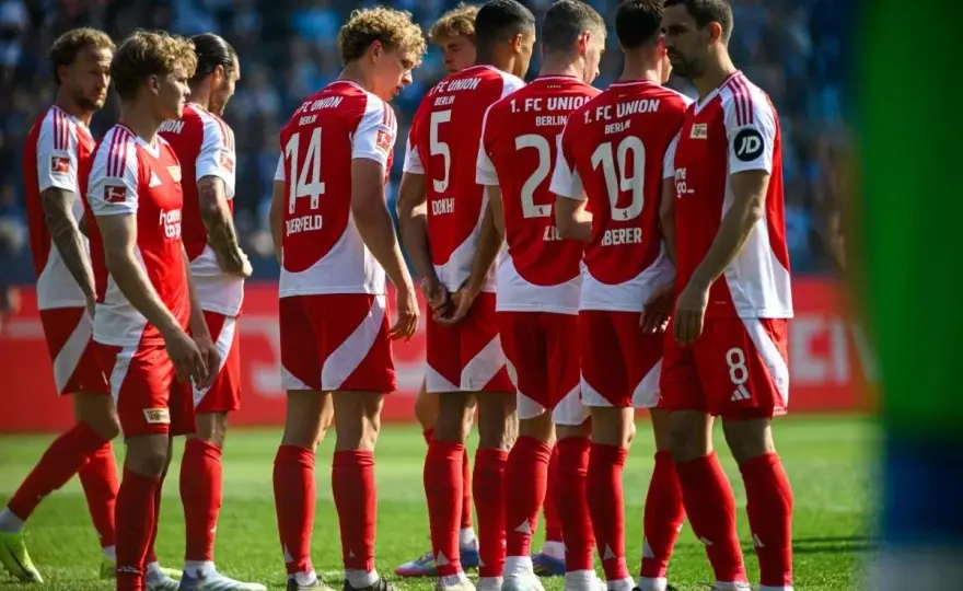 Union Berlin - Borussia Dortmund - Co decyduje o wyniku spotkania?