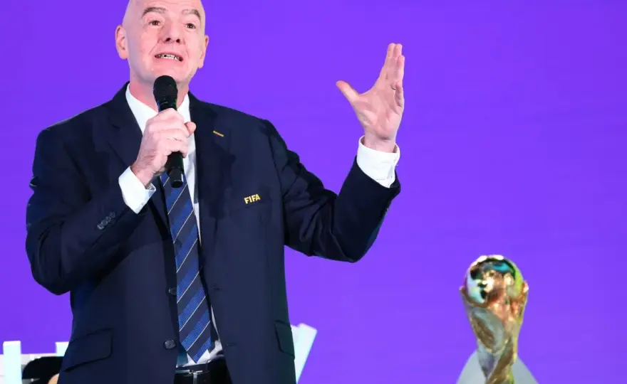 Mundial co 4 lata: Sekrety, wyjątki i czy FIFA zmieni zasady?