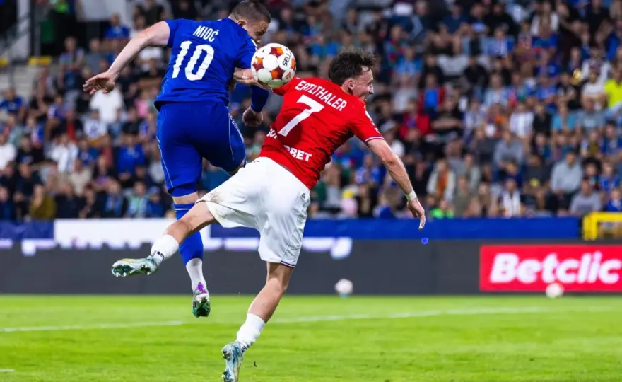Ranking Wisła Kraków – Miedź Legnica - Dlaczego tabela to za mało?