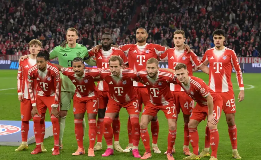 Transfery Bayernu Monachium 2026 - Kto odejdzie, a kto wzmocni skład?