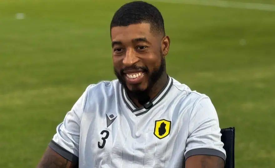 Presnel Kimpembe - Od legendy PSG do Qatar SC. Co robi w 2026 roku?