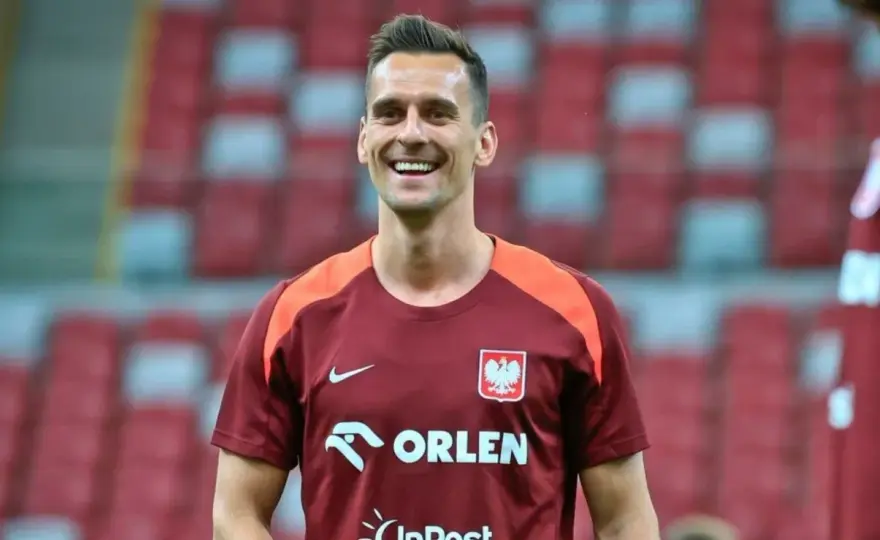 Arkadiusz Milik - Stan zdrowia po kontuzji. Kiedy wróci do gry?
