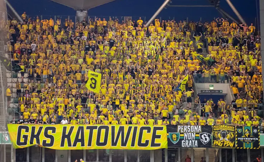 Transfery GKS Katowice - Jak nowe ruchy zmieniły siłę zespołu?