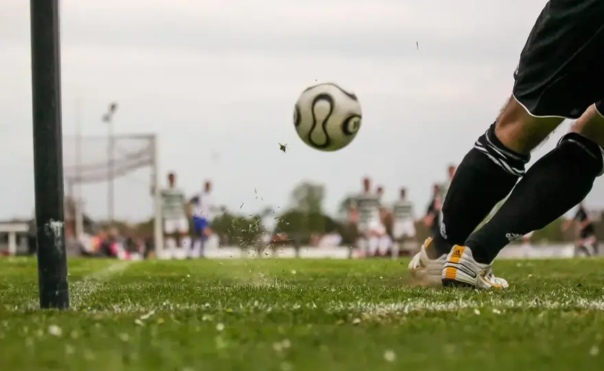 Sparing w piłce nożnej - Jak czytać wyniki meczów kontrolnych?