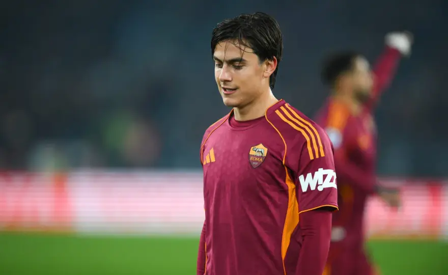 AS Roma - Atalanta - Składy i analiza - Dlaczego to ma sens?