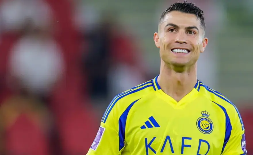 W jakim klubie gra Ronaldo - Aktualny zespół i sukcesy w 2026 roku