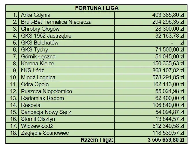 Zarobki piłkarzy reprezentacji Polski: Gdzie leżą ich fortuny?
