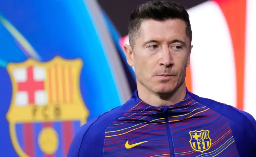 W jakich drużynach gra Robert Lewandowski? - Poznaj aktualny status