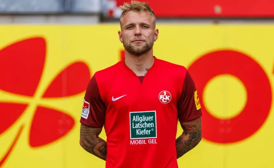 Gdzie gra Tymoteusz Puchacz - Aktualny klub i nowa szansa na kadrę