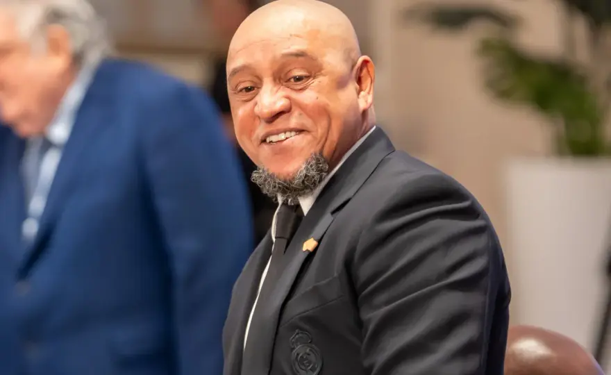 Czy Roberto Carlos żyje? - Prawda o zdrowiu legendy w 2026 roku