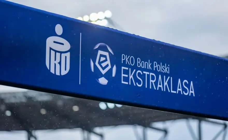 Ekstraklasa 2025/26: Kiedy gra? Terminarz, daty, gdzie oglądać.