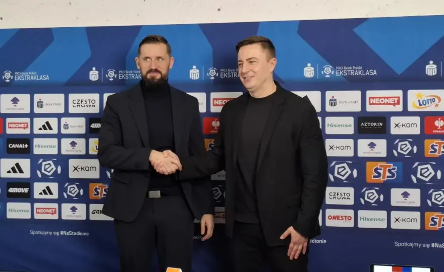 Transfery Rakowa Częstochowa 2026 - Kto wzmocni skład w nowym sezonie?