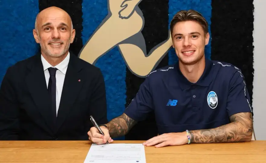 Gdzie gra Nicola Zalewski - Aktualny klub i rola w Atalancie Bergamo