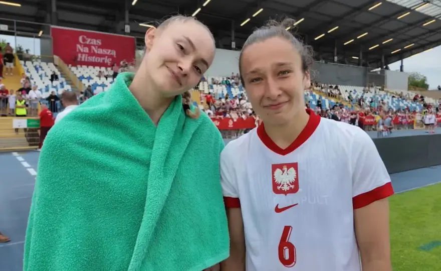 Zarobki piłkarek: Ile zarabiają w Polsce, na świecie i dlaczego tak mało?