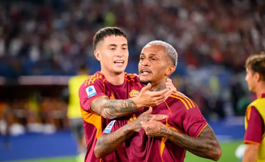 Bologna FC 1909 - AS Roma - Oficjalne składy i kto wygrał taktycznie?