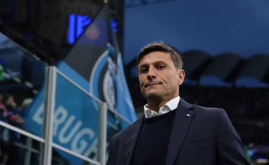 Piłkarze z Mediolanu - Poznaj największe legendy Milanu i Interu