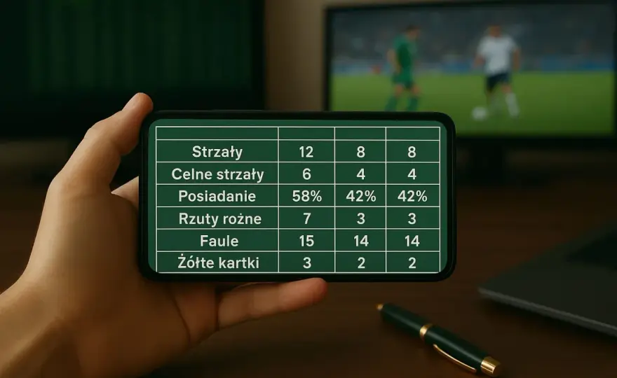 Tabela Eredivisie - Jak czytać statystyki i zrozumieć układ sił?