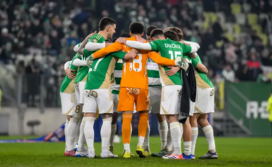 Lechia Gdańsk – Pogoń Szczecin składy - Co zdecydowało o wygranej?