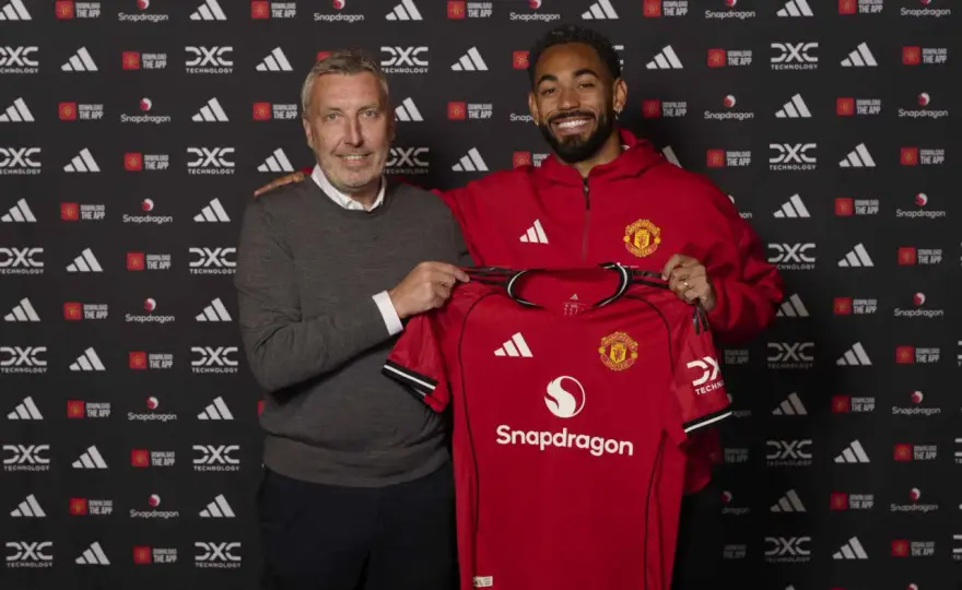Transfery Manchesteru United - Jak zmienił się skład i kto dołączył?