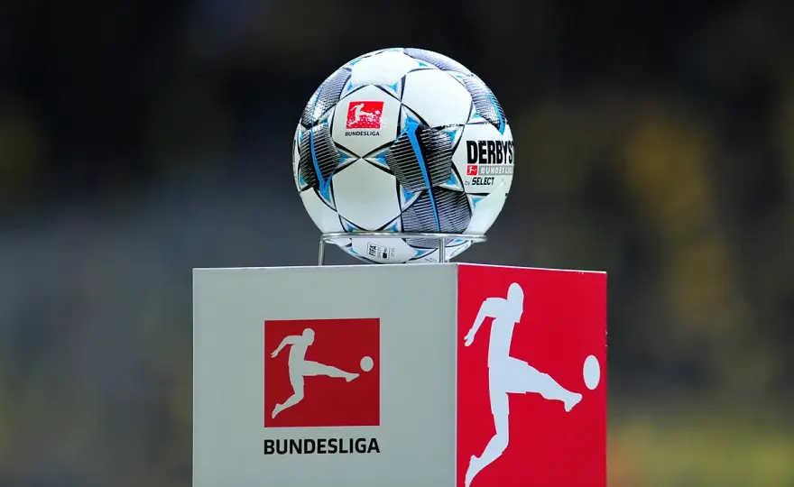 Zawodnicy 2. Bundesligi - Kto dominuje i jak rzetelnie oceniać formę?