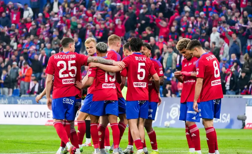 Kiedy gra Raków Częstochowa? Mecz z Arką Gdynia - Walka o podium