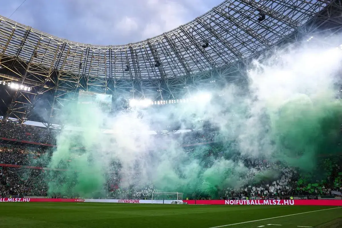 Finał Ligi Mistrzów 2026: Gdzie i kiedy? Budapeszt czeka!
